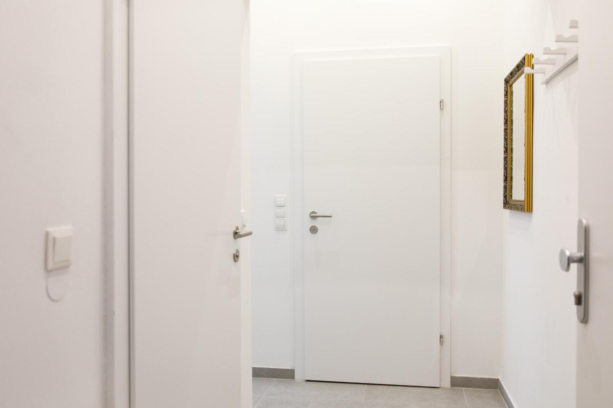 Vienna-flats | Contactless Check-in Apartment Wien