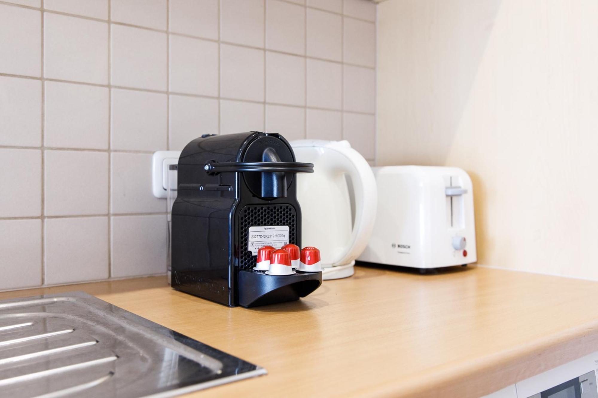 Vienna-flats | Contactless Check-in Apartment Wien