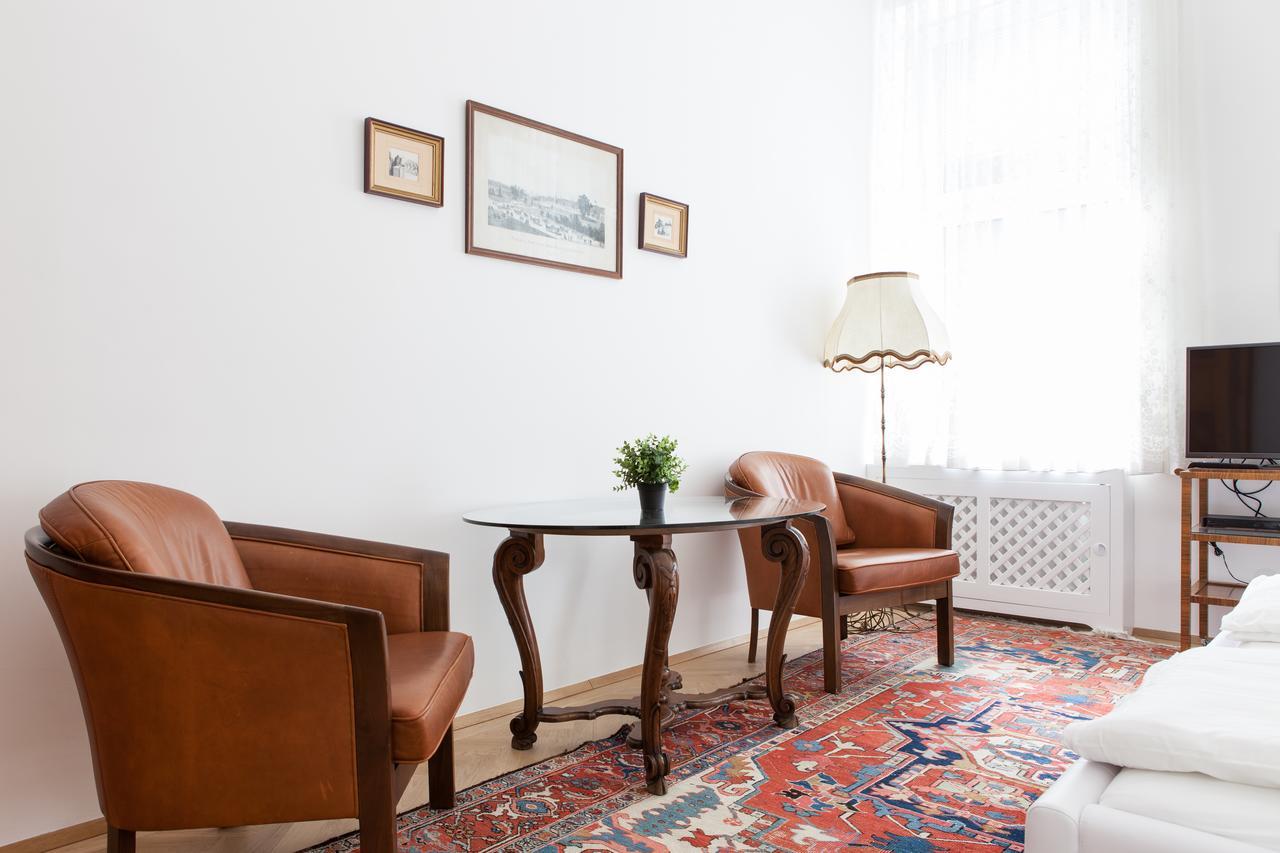 Vienna-flats | Contactless Check-in Wien