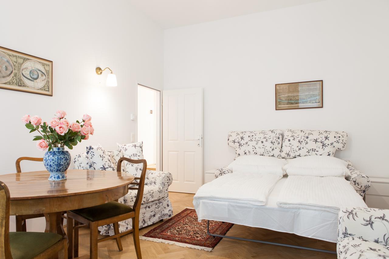 Vienna-flats | Contactless Check-in * Wien
