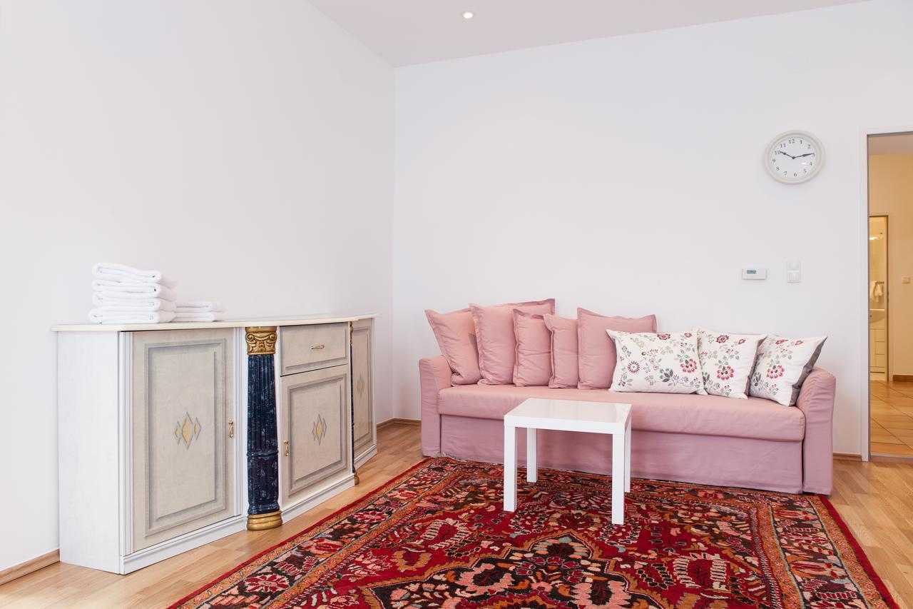 Vienna-flats | Contactless Check-in * Wien