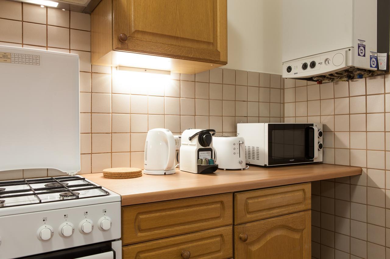 Vienna-flats | Contactless Check-in Apartment Wien