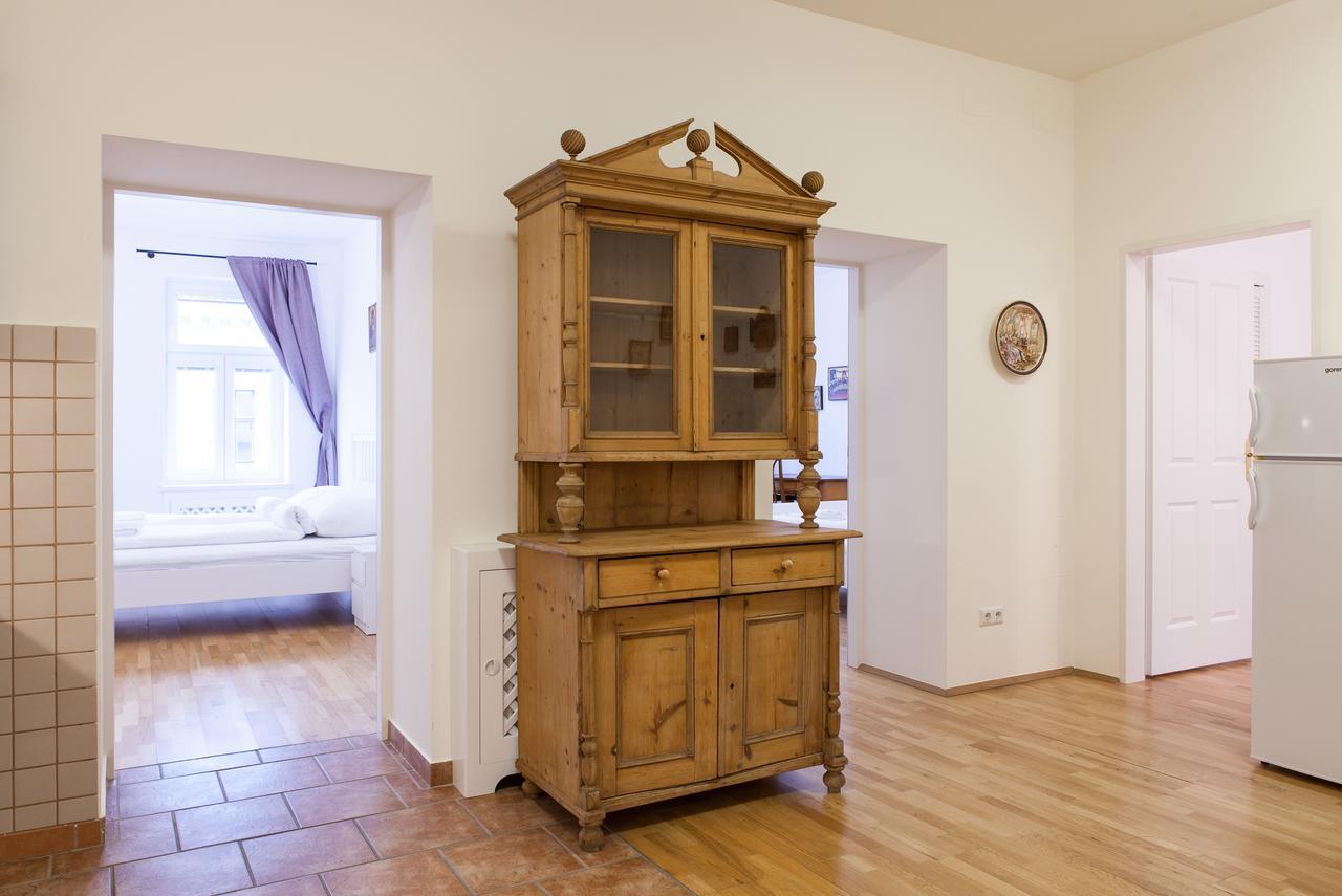 Apartment Vienna-flats | Contactless Check-in Wien