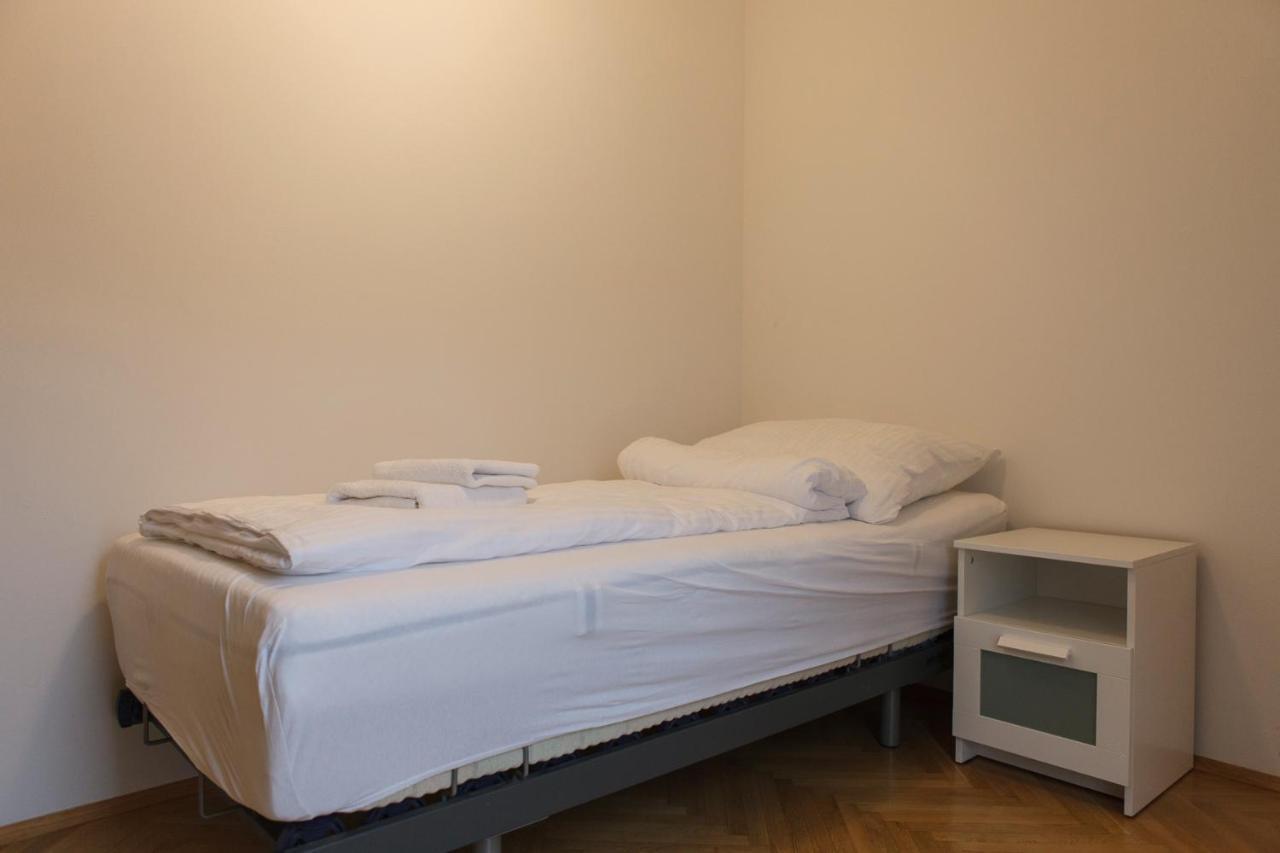 Apartment Vienna-flats | Contactless Check-in Wien