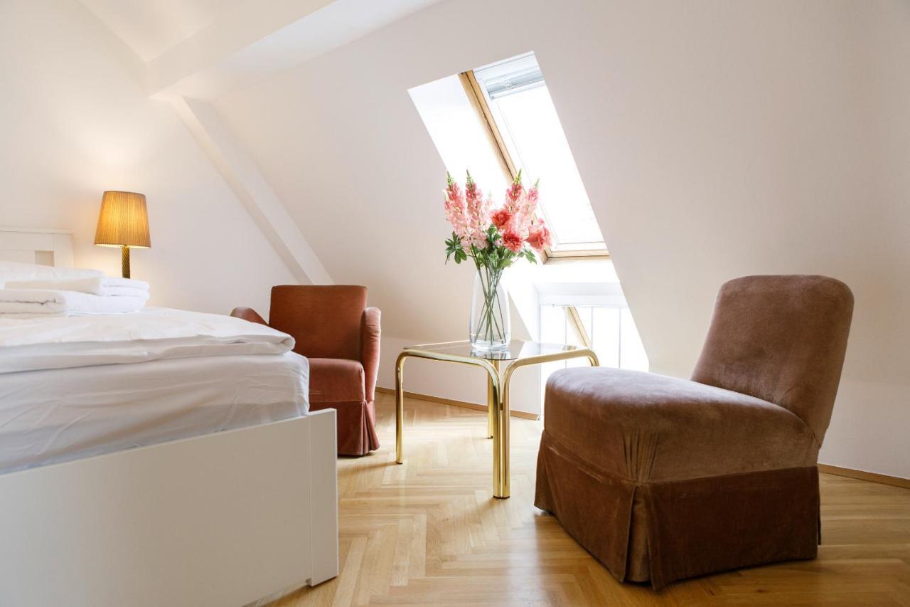 Vienna-flats | Contactless Check-in * Wien