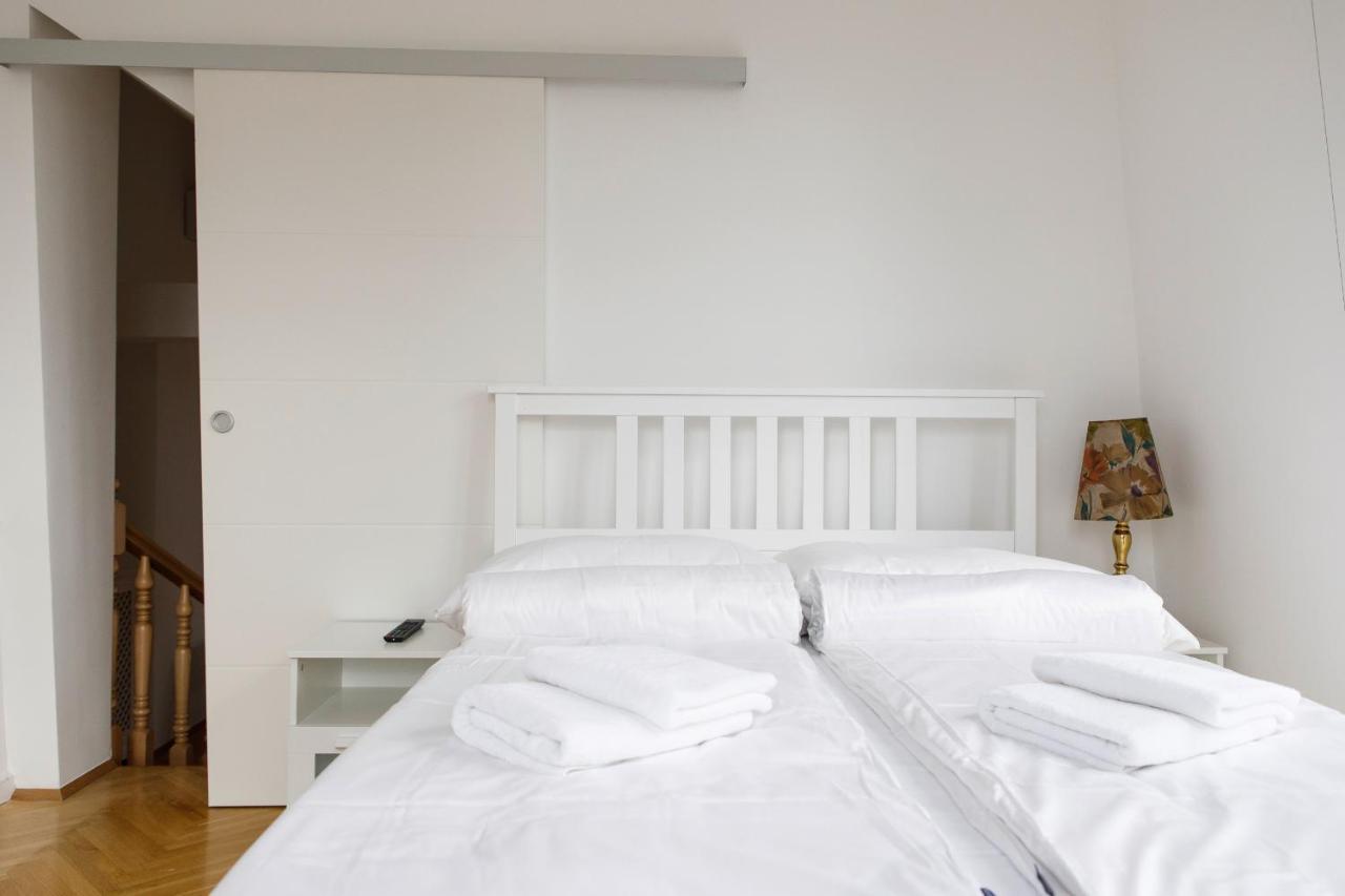 Vienna-flats | Contactless Check-in * Wien