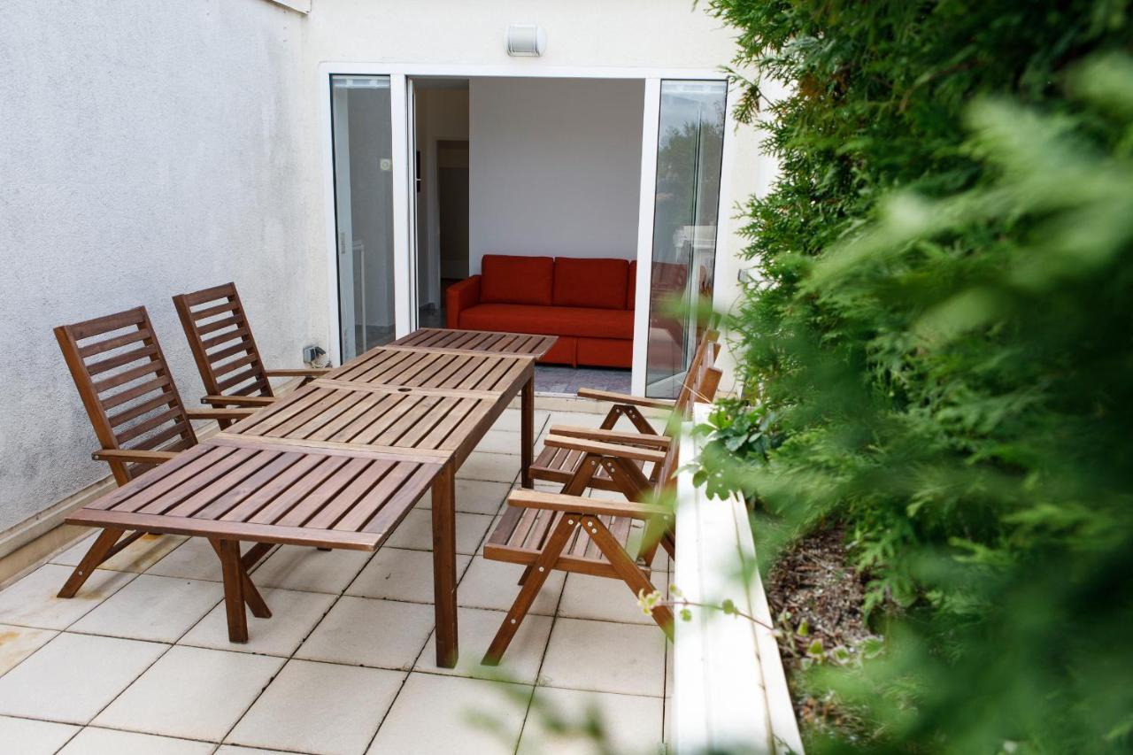 Apartment Vienna-flats | Contactless Check-in Wien