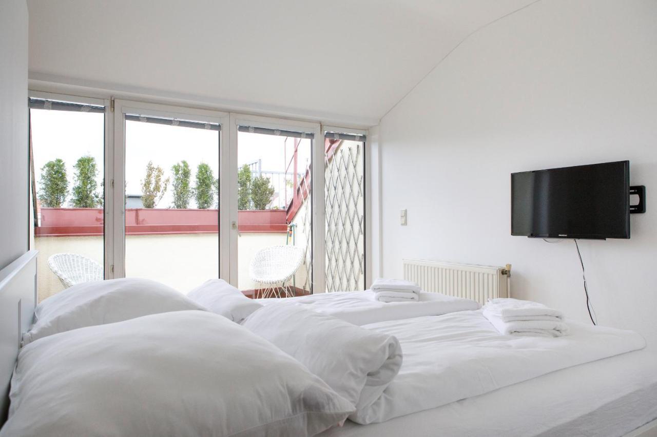 Apartment Vienna-flats | Contactless Check-in Wien
