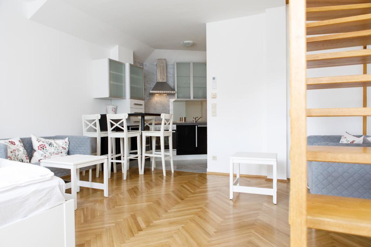 Vienna-flats | Contactless Check-in Wien