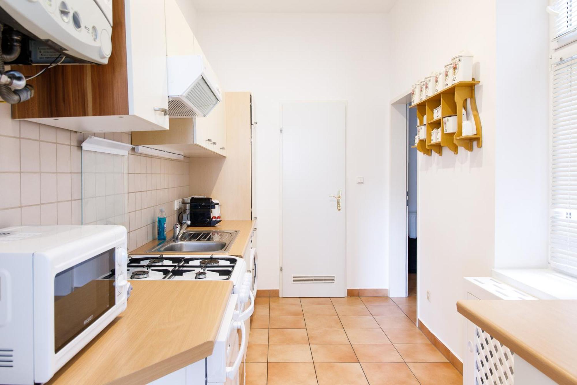 Vienna-flats | Contactless Check-in Apartment Wien