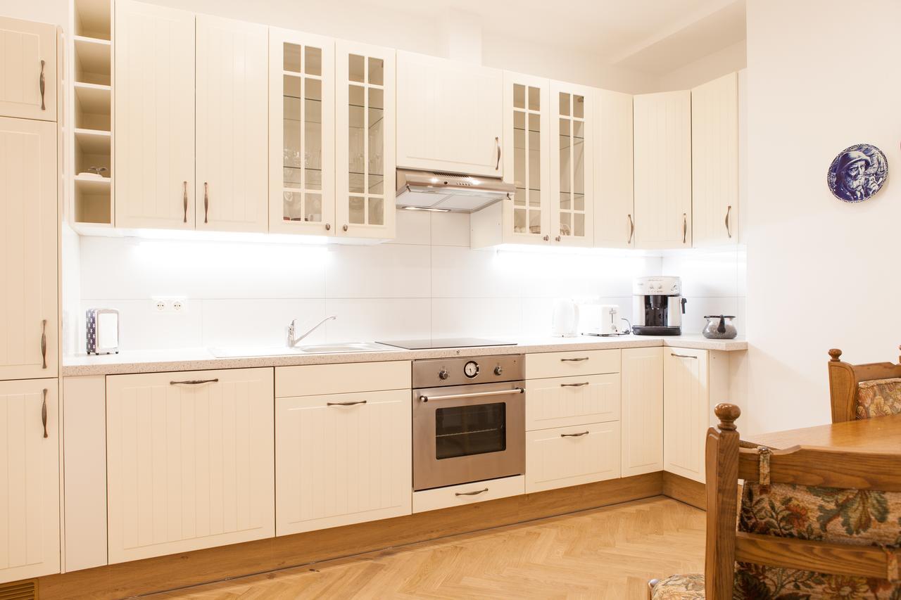 Vienna-flats | Contactless Check-in Wien