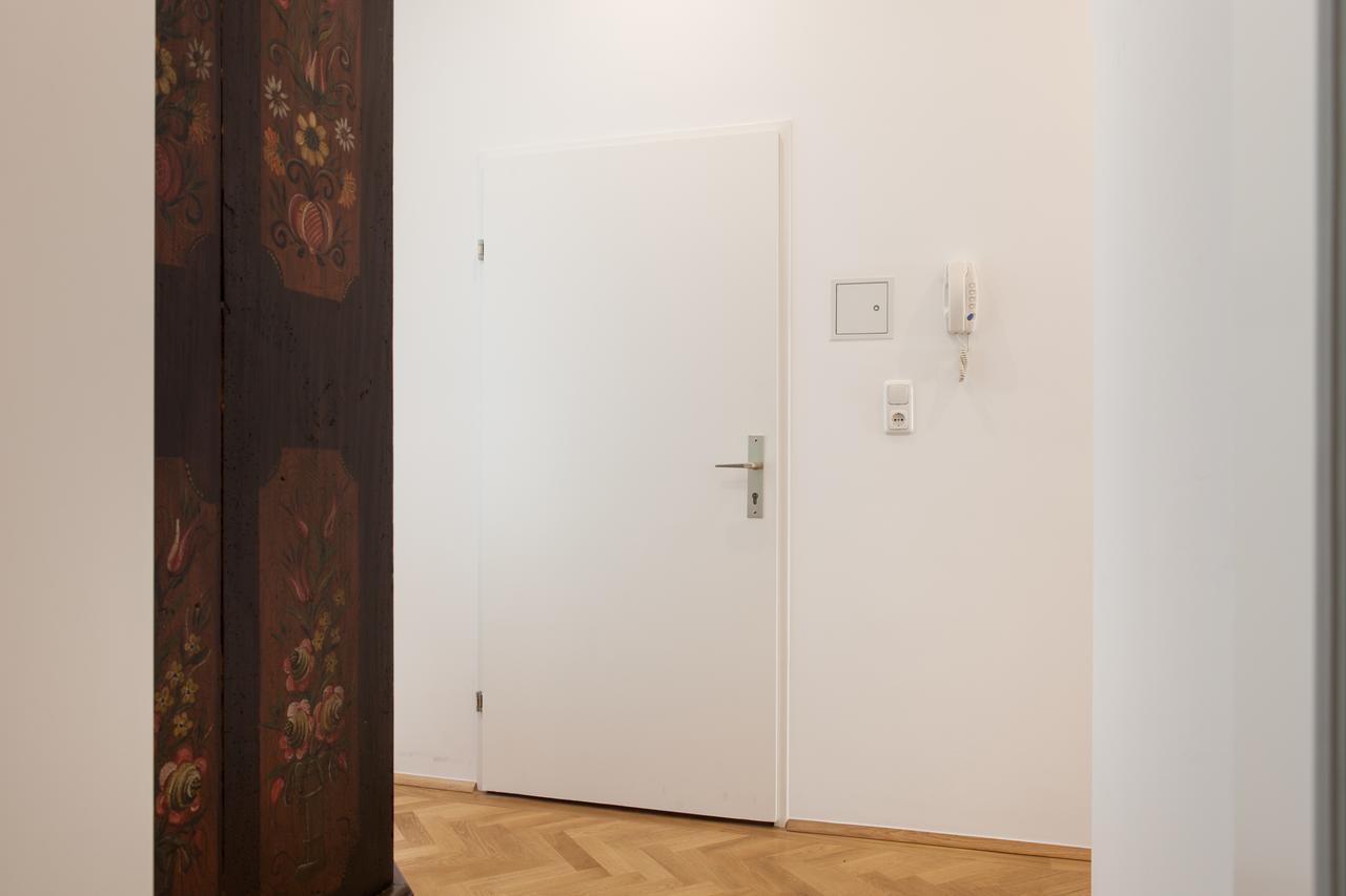 Apartment Vienna-flats | Contactless Check-in Wien