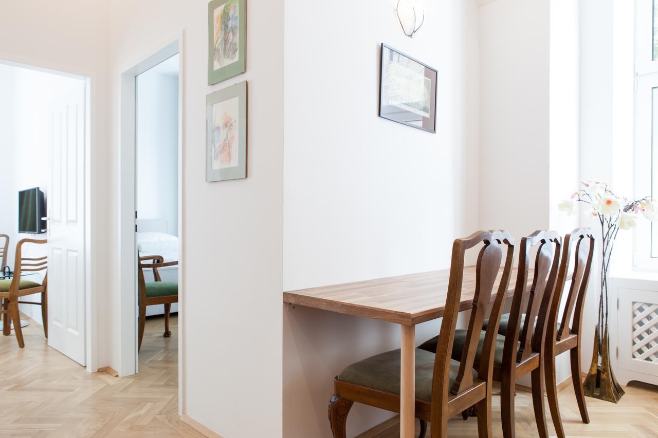 Vienna-flats | Contactless Check-in Wien