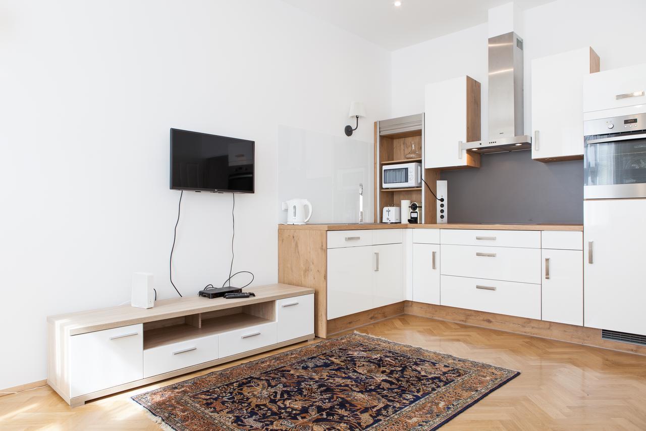 Vienna-flats | Contactless Check-in Apartment Wien