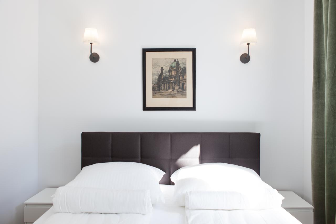 Vienna-flats | Contactless Check-in Wien