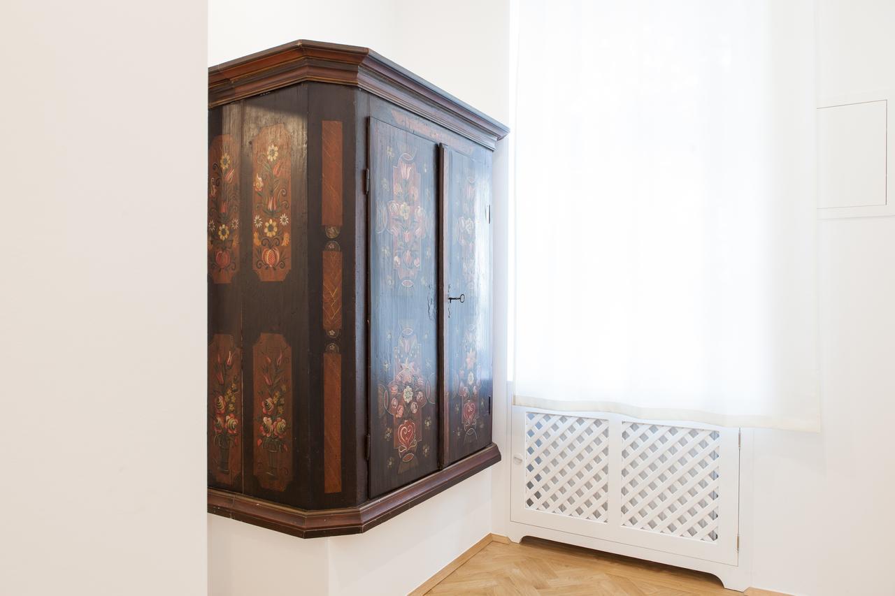 Apartment Vienna-flats | Contactless Check-in Wien