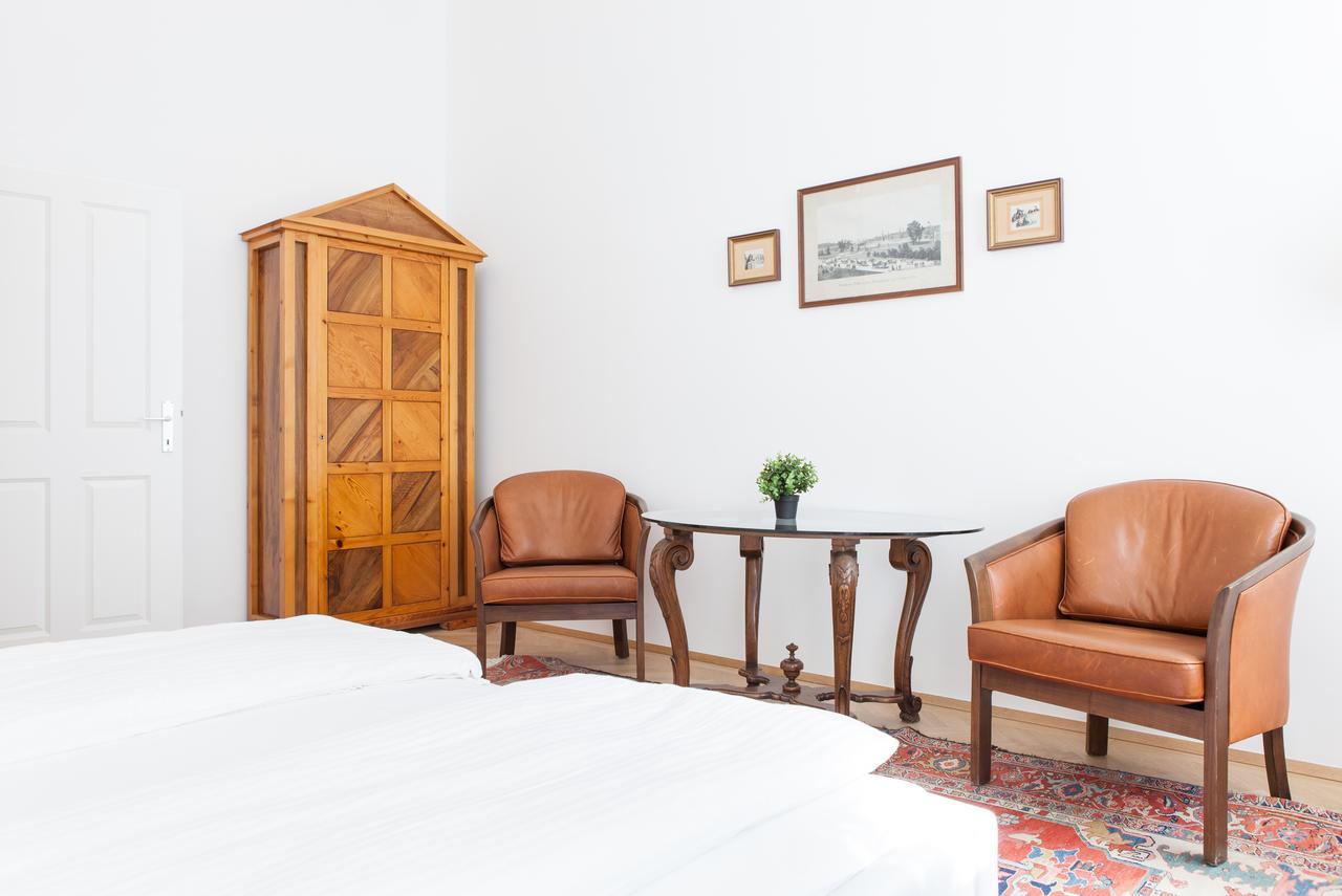 Vienna-flats | Contactless Check-in Wien
