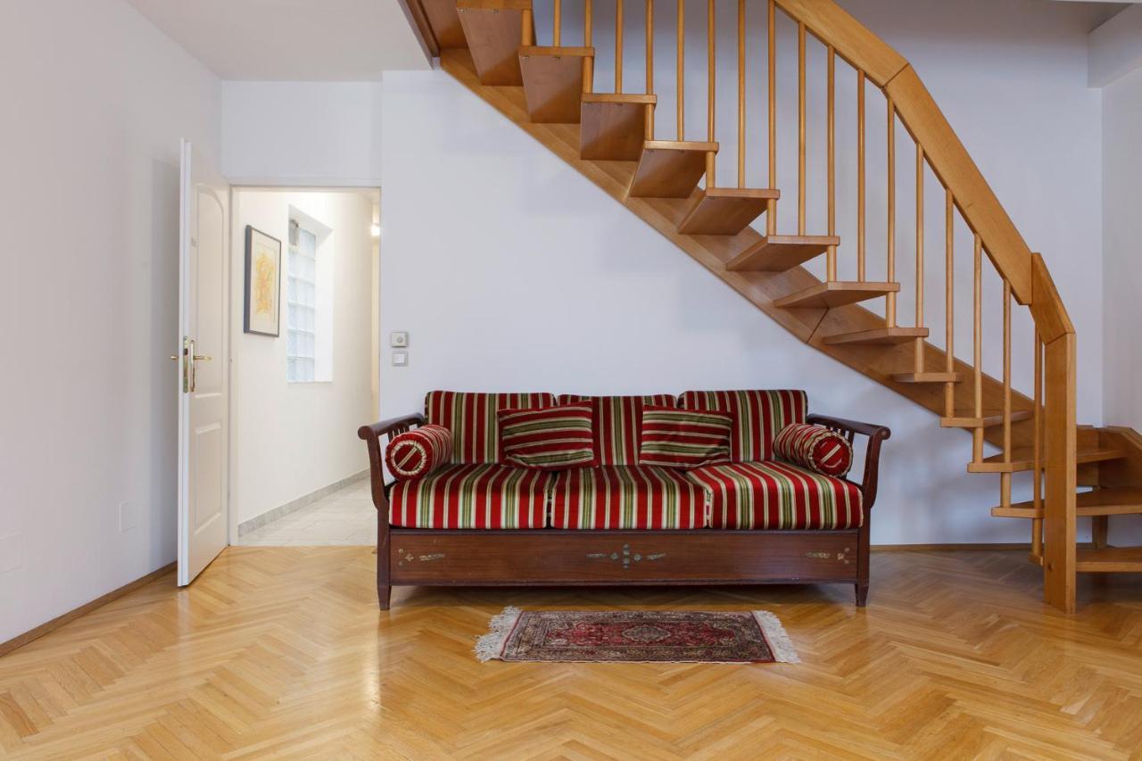 Vienna-flats | Contactless Check-in * Wien