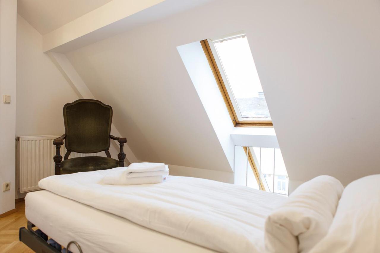 Vienna-flats | Contactless Check-in * Wien
