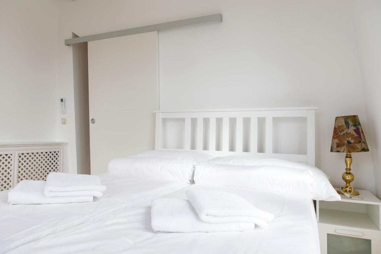 Vienna-flats | Contactless Check-in Wien
