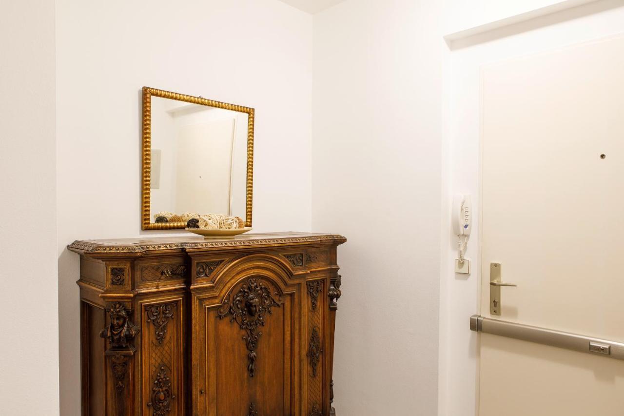 Vienna-flats | Contactless Check-in Wien