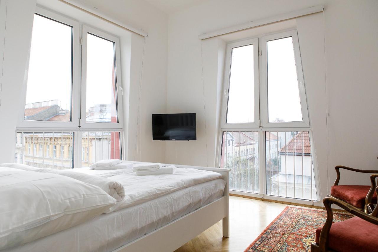 Vienna-flats | Contactless Check-in * Wien