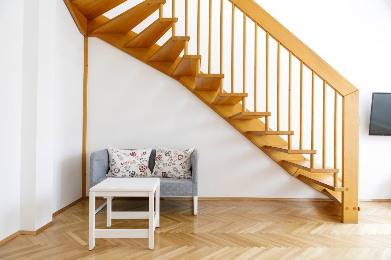 Apartment Vienna-flats | Contactless Check-in Wien