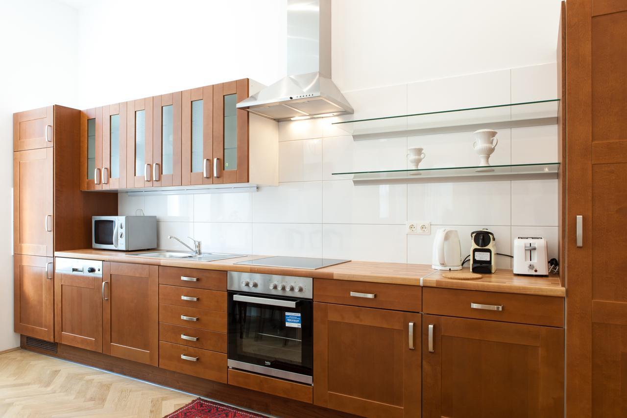 Apartment Vienna-flats | Contactless Check-in Wien